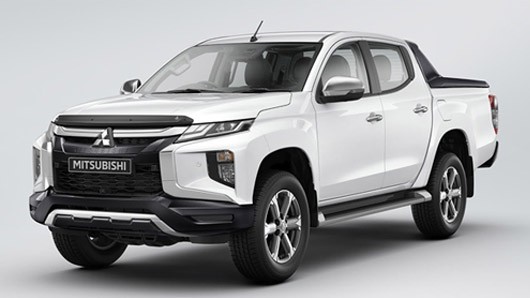 Mitsubishi L200 Warrior and Barbarian review